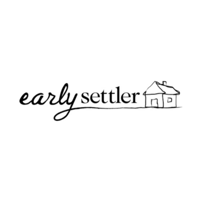 Early Settler - Canberra Outlet